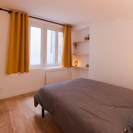 Appartement Cosy Hyper Centre Épinal Kültér fotó