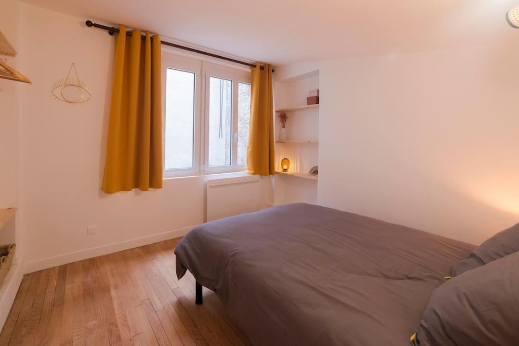 Appartement Cosy Hyper Centre Épinal Kültér fotó